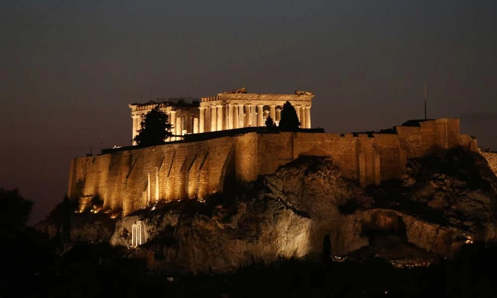 Κλιματική κρίση: Πώς θα είναι η Ελλάδα μέχρι το 2050